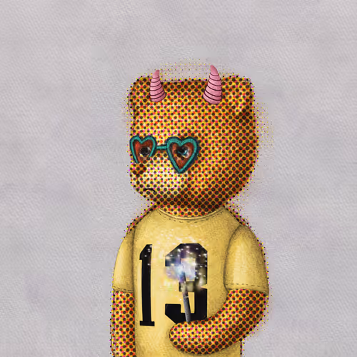 Item #63406052020414813134660098691514919229802284462760201759499338527870617124865 Media