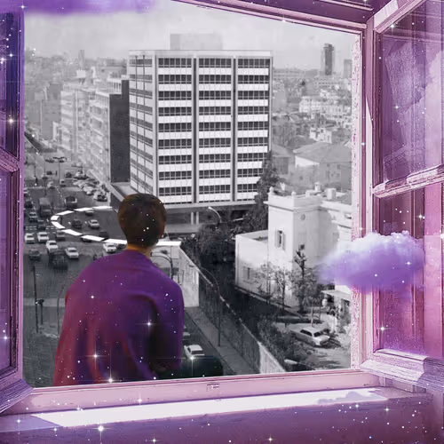 Lavender Dreams