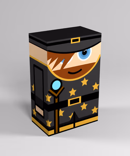 Item #18451855582528926074605770976985388871580585670627646821256562512655535833089 Media