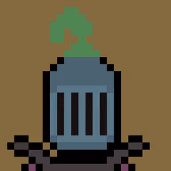 OSRS Punk #1691