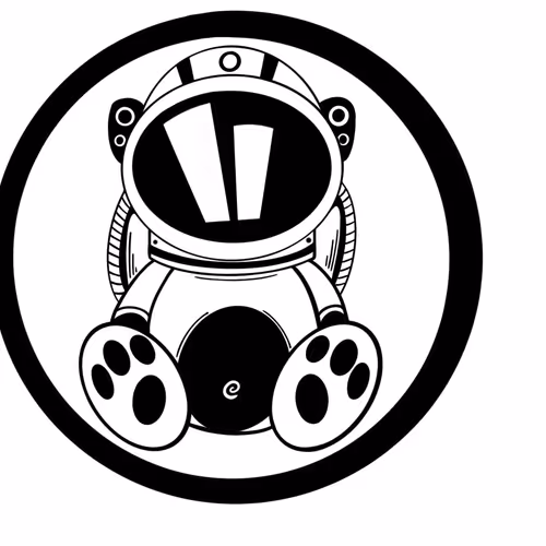Moon bear 1