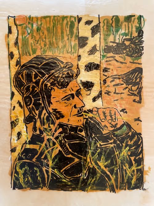 Item #49993495329232765142873540621971394310671190405851843847133684176688785653761 Media