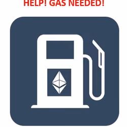 HELP! Gas Needed!