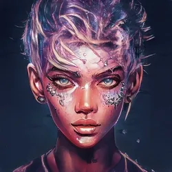CyberGod - #40