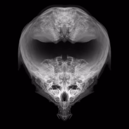 Alien Embryos
