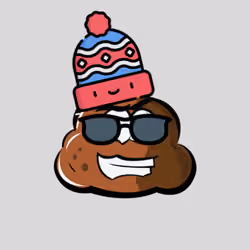 PoopItOut #1