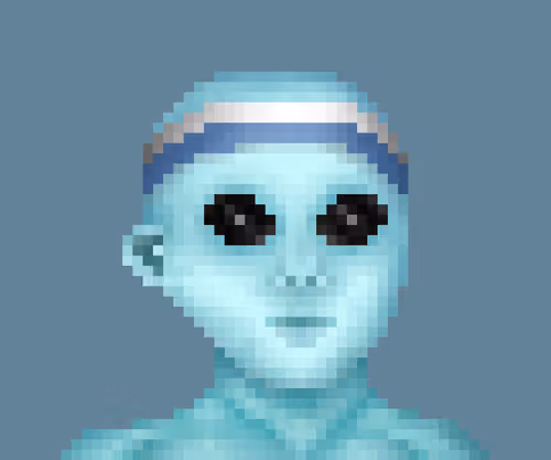 Item #51580171232974455665746952597092213685318484197626426045195086467204529520641 Media