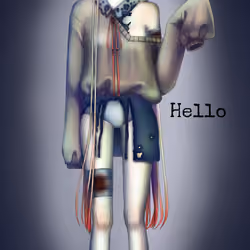 Hello