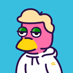 Duck #2