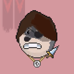 #932 Blocky Doge: Guilds