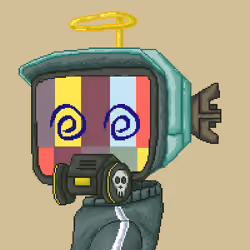 Gearhead #60