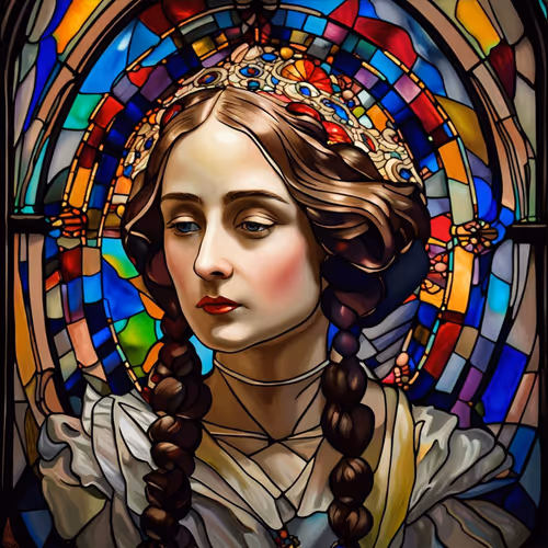 Item #95583246956775315524261946733247497689168886213171825926492358286863121776641 Media