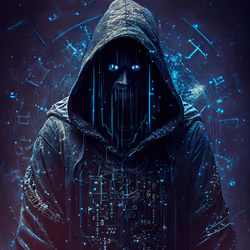 The Secret Agent of Cryptocurrency