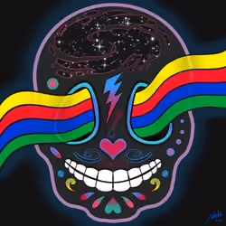 spaceskull010