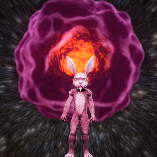 Genesis_Fluf Collection