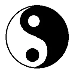 TaiChiFish-counterclockwise