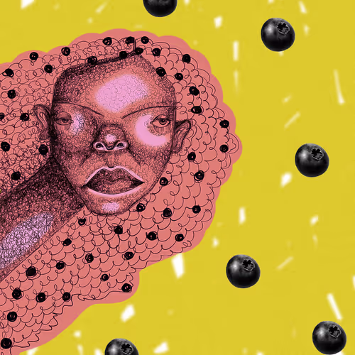 Monstrous #8