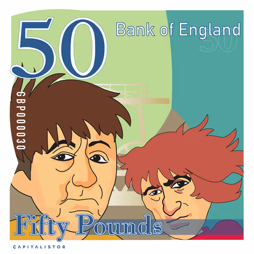 Item #65280005554855793293455794208707788430878252301469254794623260757528208736257 Media