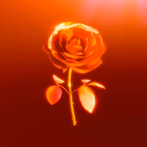 Redflagroses