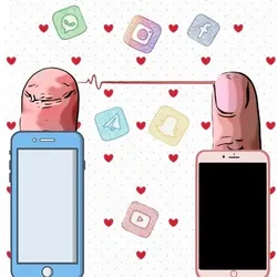 Ordinary Love Nail