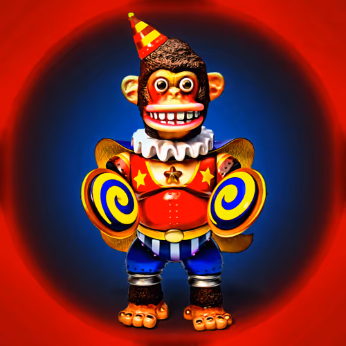 Item #94973190419486211374566261114596504015704598334912452339480144121897127247873 Media