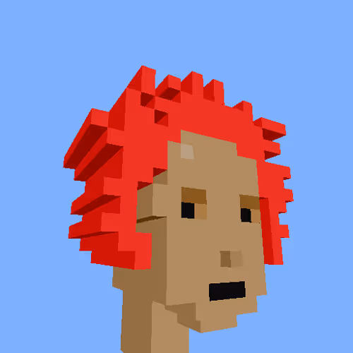 Punksvoxels