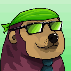 DogeKong #981