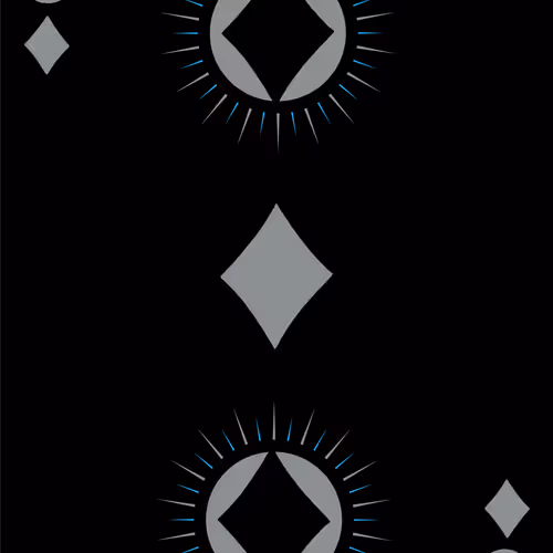 Total Eclipse Bicycle Playing Card Deck