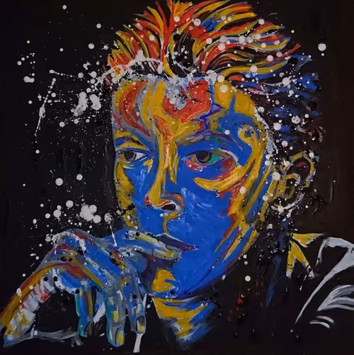 Item #90493748178326220794082157744869113515229097499861154027654137723915989942273 Media