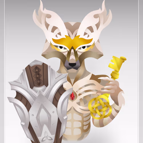 Fehu Guardians