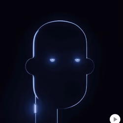 Humanoid #100
