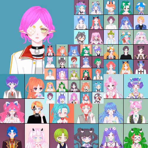 Item #114953941283991763142512778526723340971181220500238569178025660511992368070657 Media