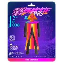 The Viewer #P038