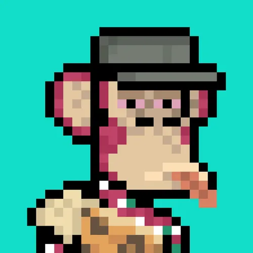 PixelApe 5407