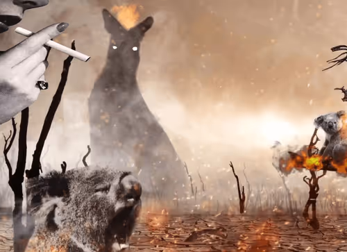 PasteInPeace Collection - old