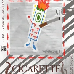 Wanted#0002_Cigarette