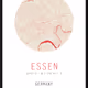 Essen | 100CitiesNFT #48