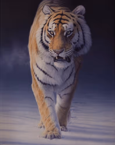Siberian