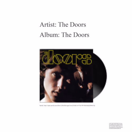 Item #36890734859105012565597275100924270724113605714518321447505337012263608909825 Media