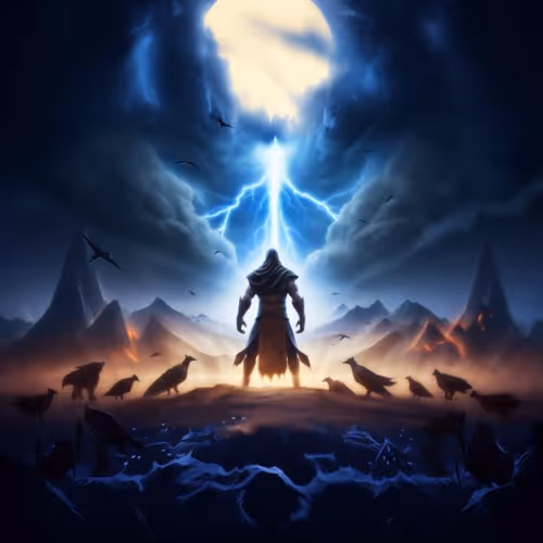 Item #18919961449715288351398676120371412916433084036606415739600324206464639959041 Media