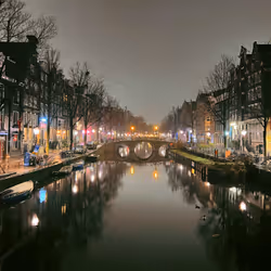 Oudezijds Voorburgwal