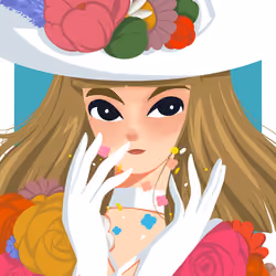 KAIDA[FLORA]