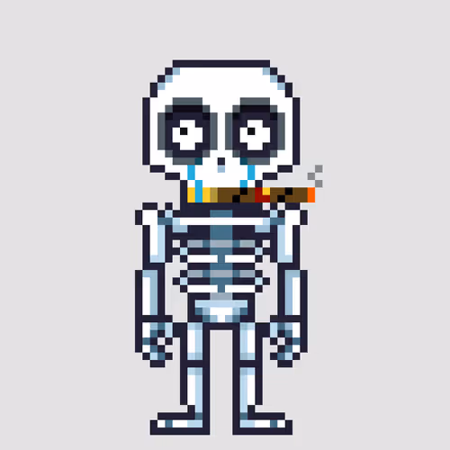 Skelebits