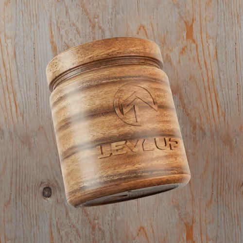 LevlUp - The NFT Gaming Booster Collection