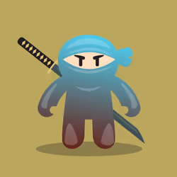 Ether Ninja 15