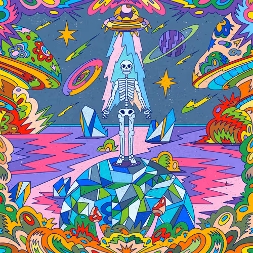 Item #32193774277728942359171935979815768282131268931786453836645328571609332580353 Media