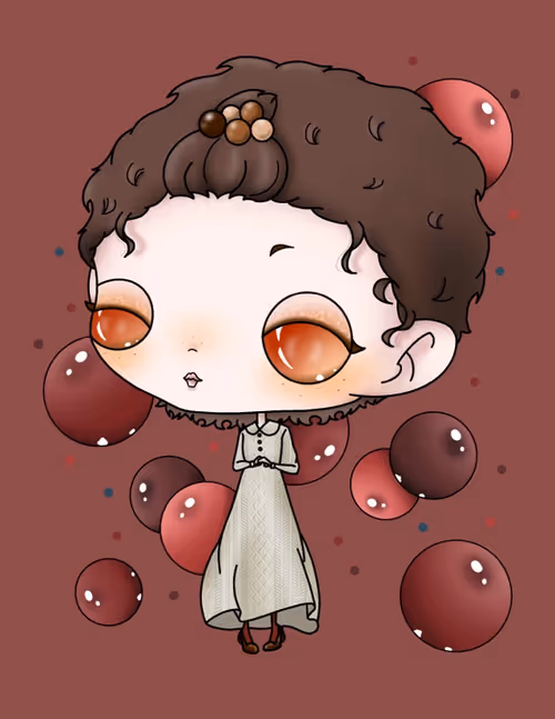 Item #40540129317984565800909634266736504362816267768085903203503518812810631970817 Media