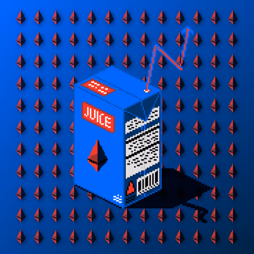 Juicebox #4241