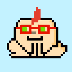 PunkToad #1370