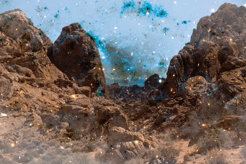 Item #41422342148868140680768064239679494498623977569440899321554379641772369248257 Media